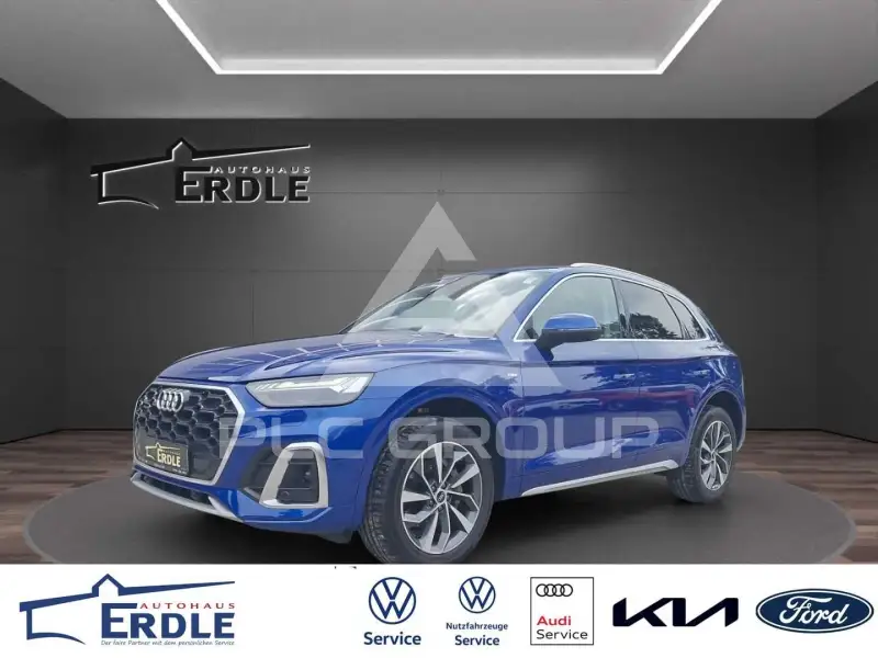 2021 Audi Q5