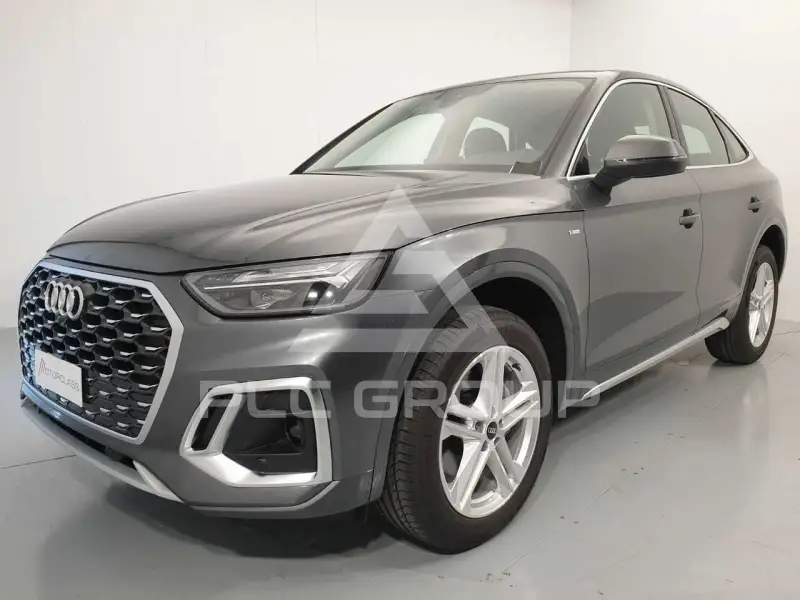 2021 Audi Q5