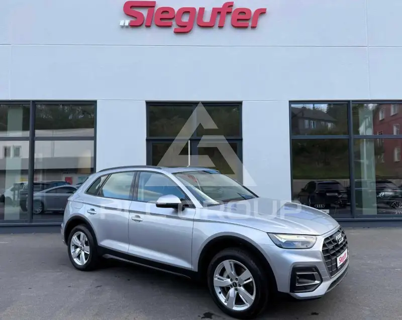 2021 Audi Q5