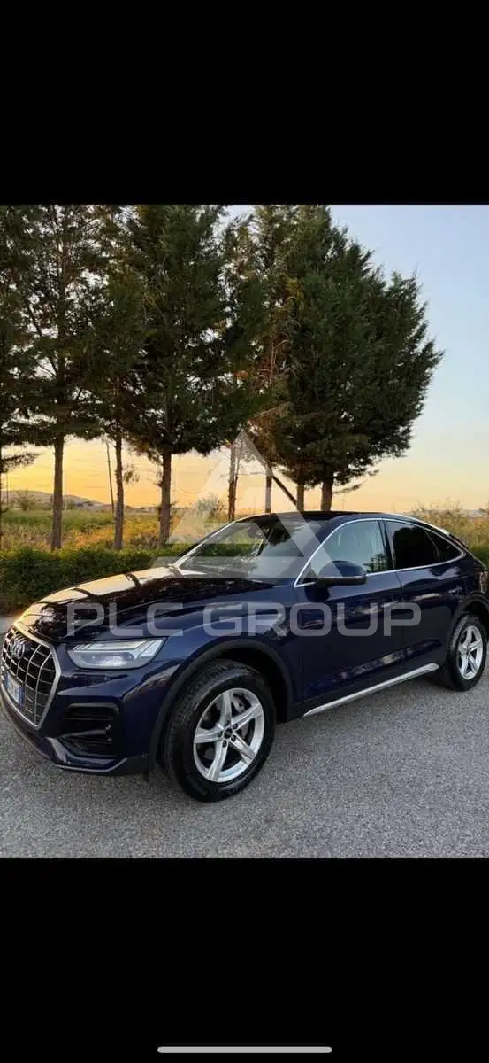 2021 Audi Q5