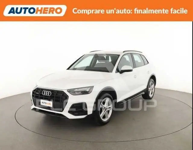 2021 Audi Q5