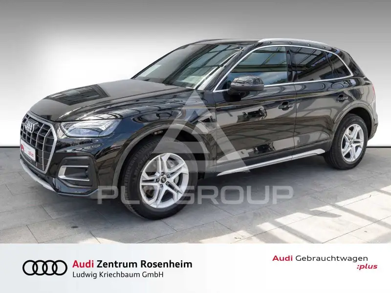 2021 Audi Q5