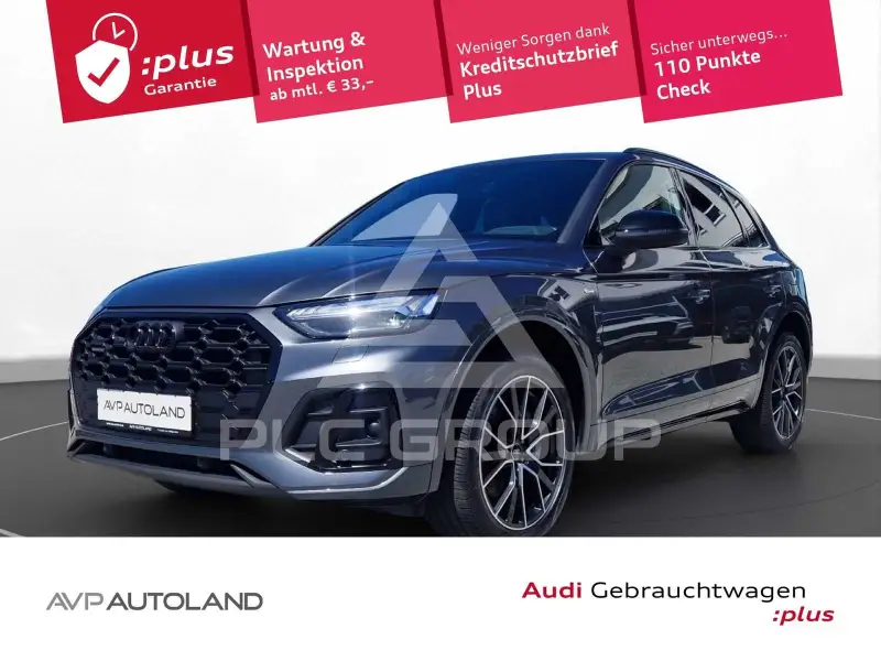 2021 Audi Q5
