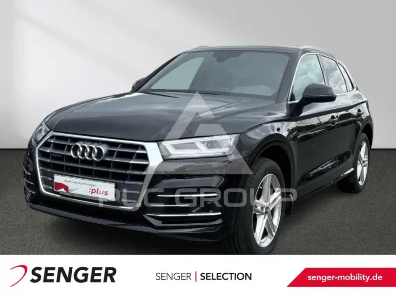 2021 Audi Q5