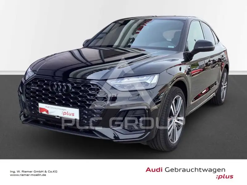 2021 Audi Q5