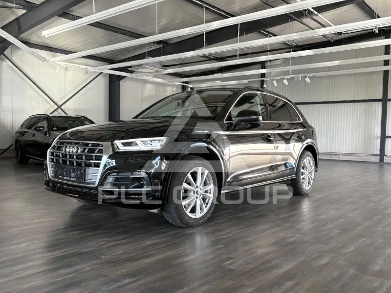 2021 Audi Q5