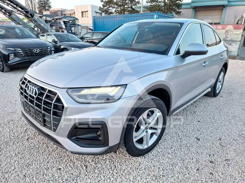 2021 Audi Q5