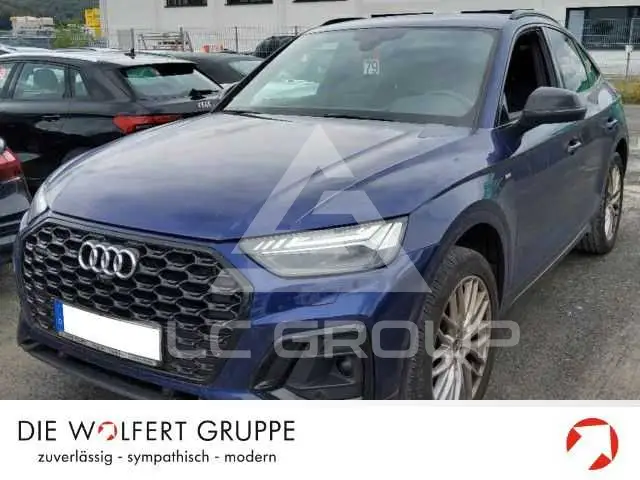 2021 Audi Q5