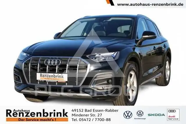 2021 Audi Q5