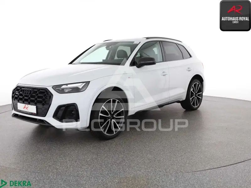 2021 Audi Q5