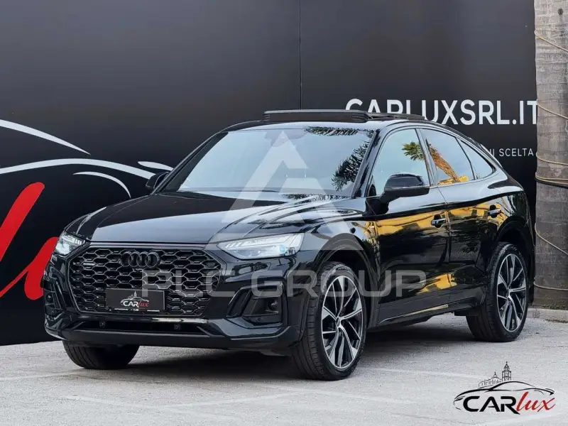 2021 Audi Q5