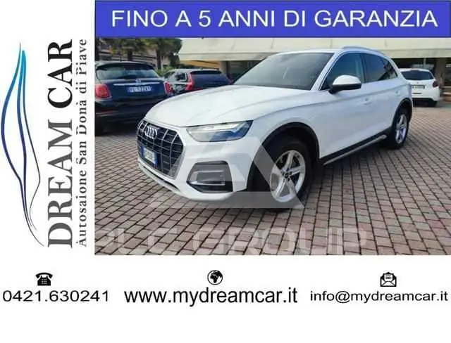 2021 Audi Q5