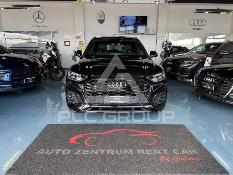 2021 Audi Q5