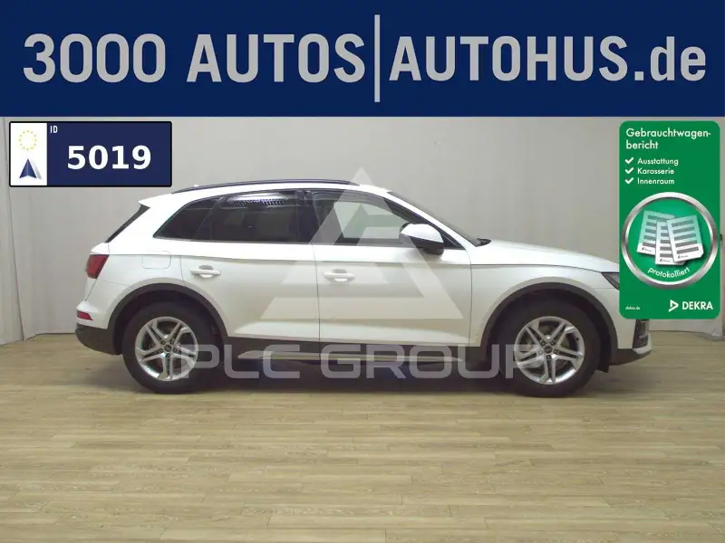 2021 Audi Q5