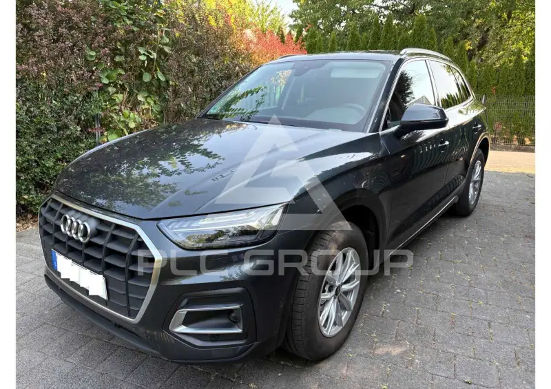 2021 Audi Q5