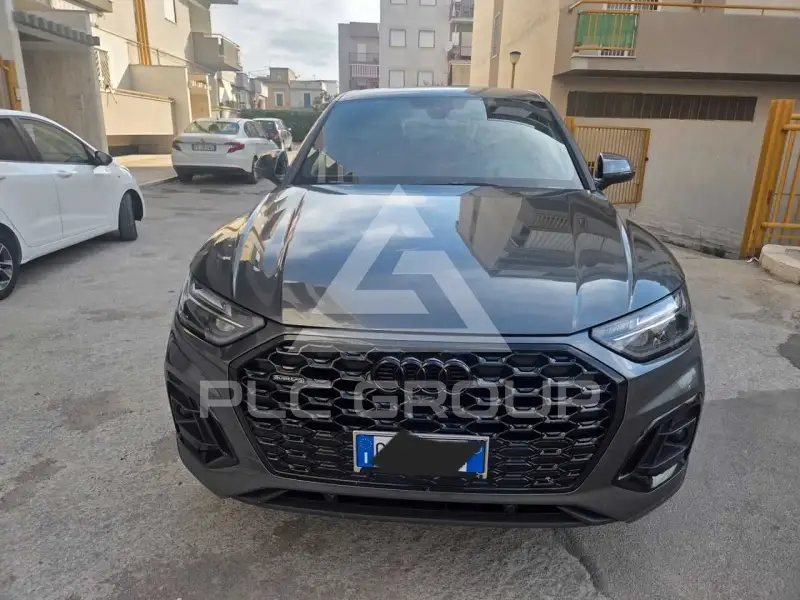 2021 Audi Q5