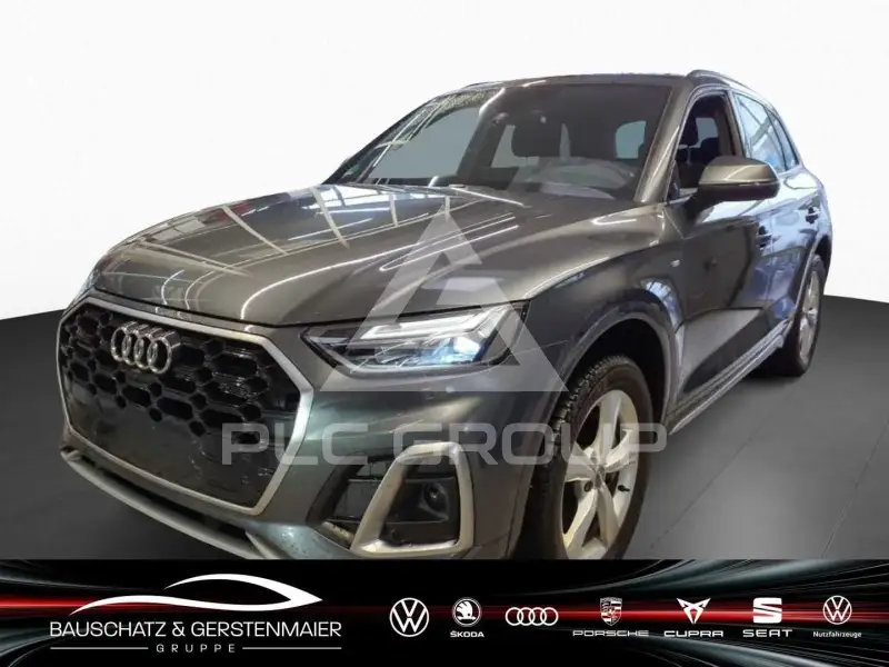 2021 Audi Q5