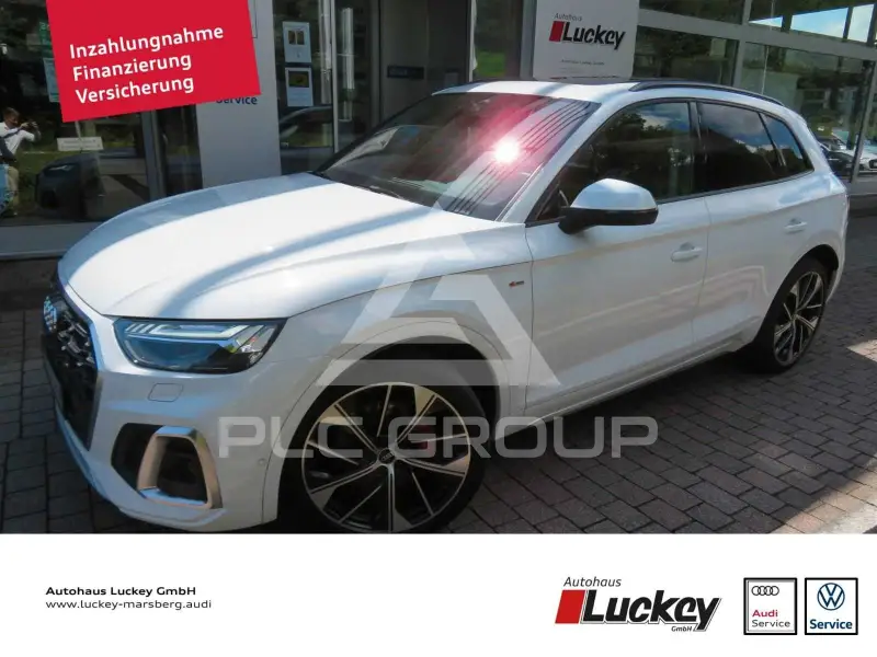 2021 Audi Q5