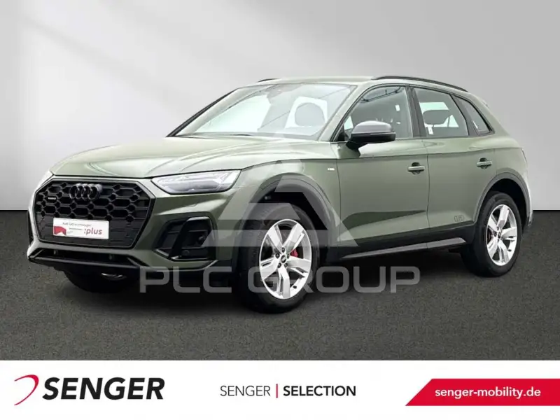 2021 Audi Q5