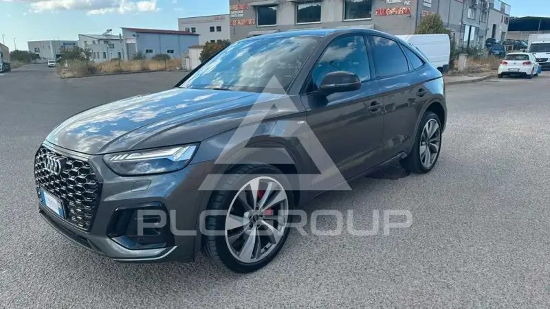 2021 Audi Q5