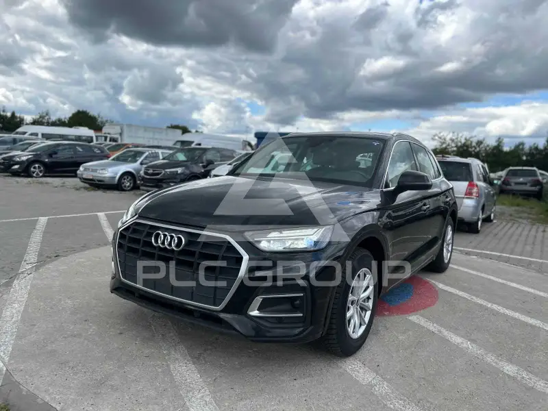 2021 Audi Q5