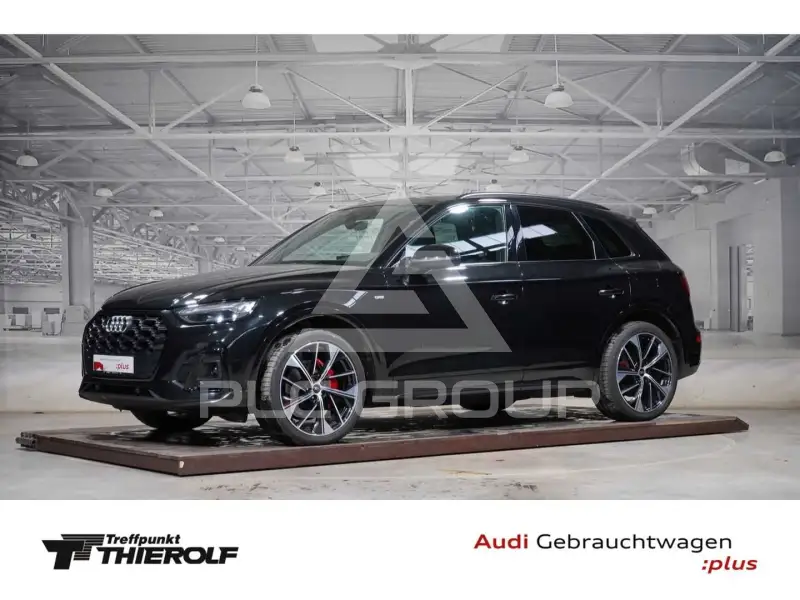 2021 Audi Q5