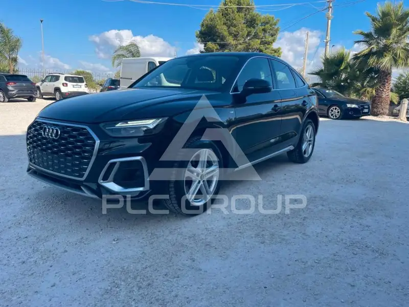 2021 Audi Q5