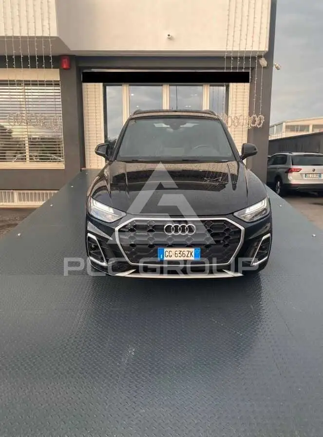 2021 Audi Q5