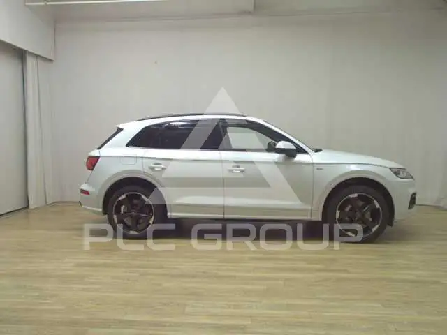 2021 Audi Q5