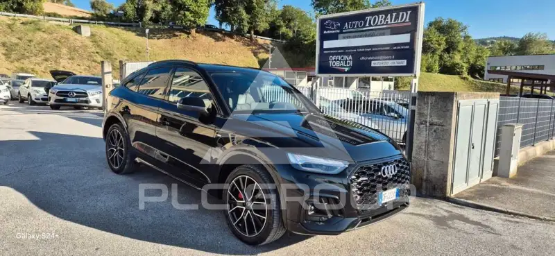 2021 Audi Q5