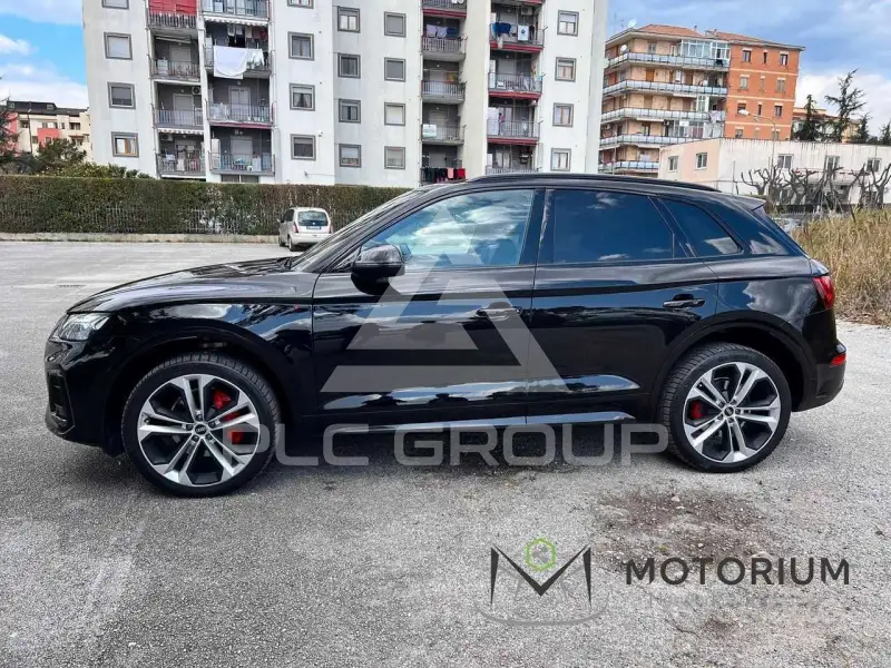2021 Audi Q5