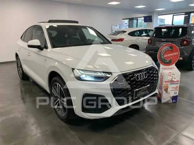 2021 Audi Q5
