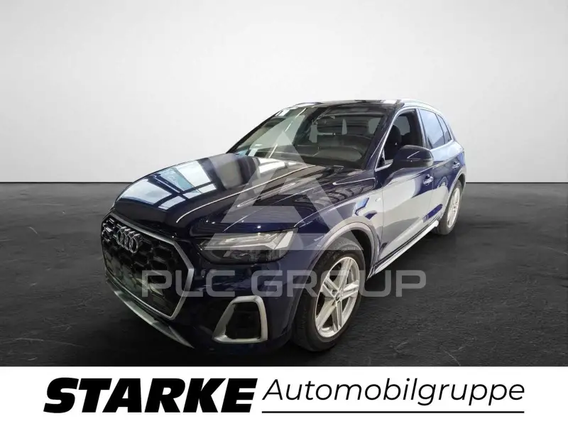 2021 Audi Q5