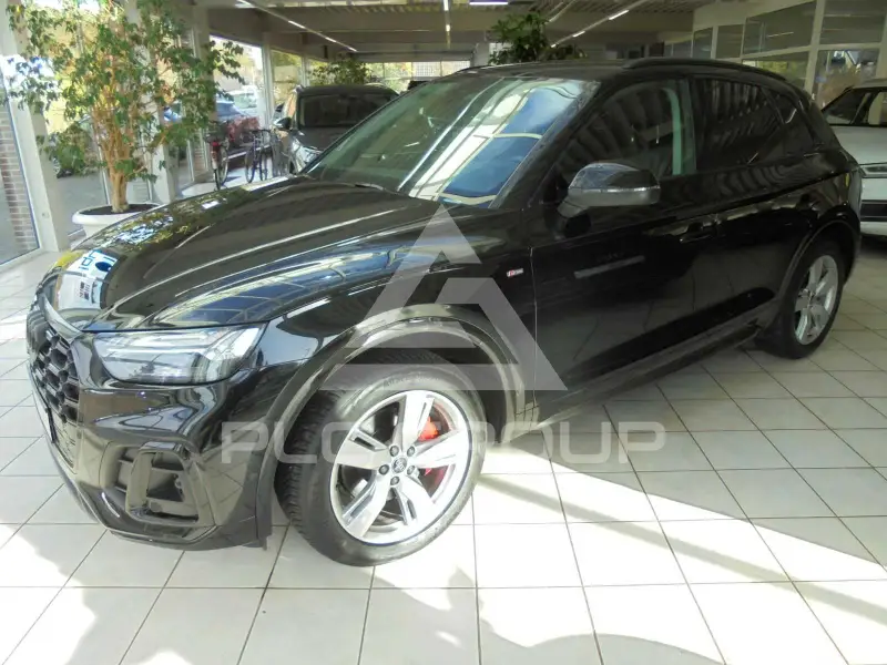 2021 Audi Q5