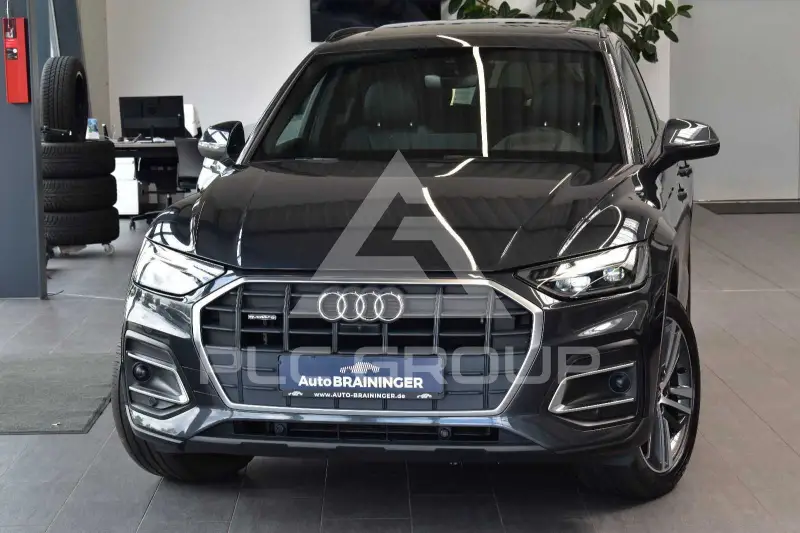 2021 Audi Q5