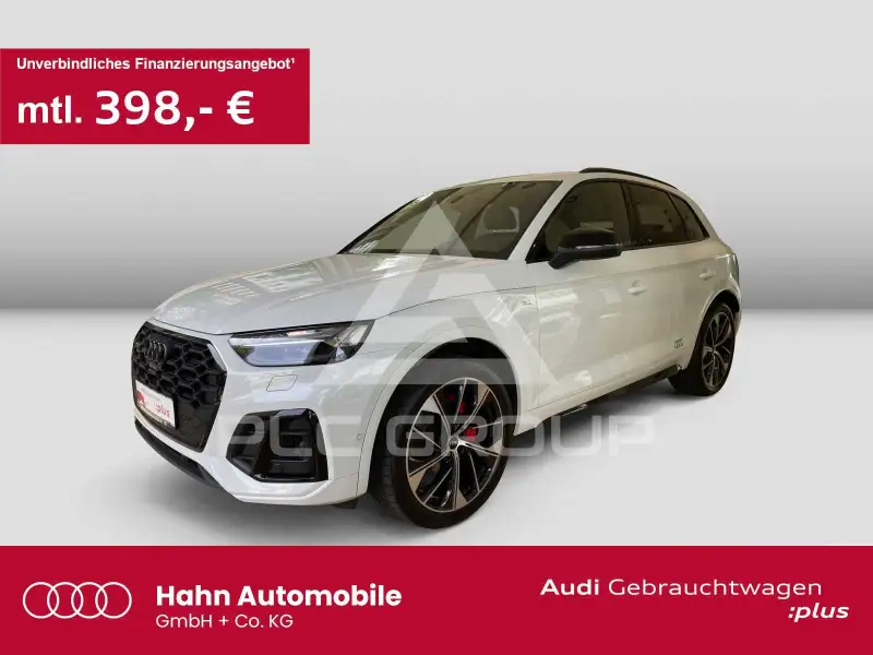2021 Audi Q5