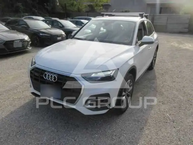 2021 Audi Q5