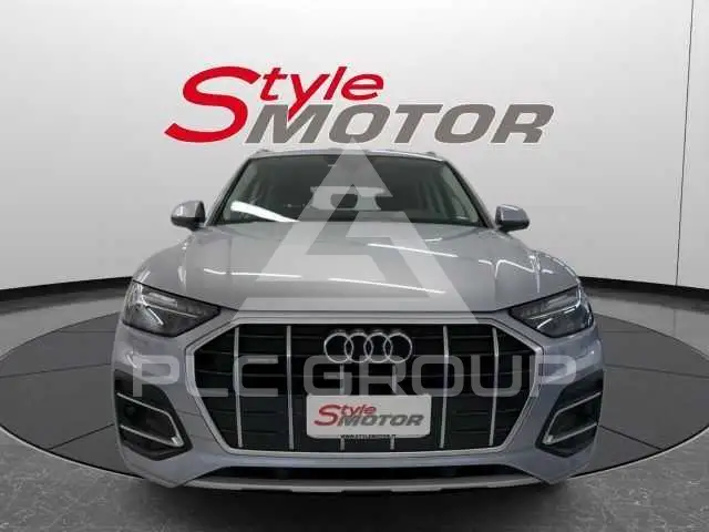 2021 Audi Q5