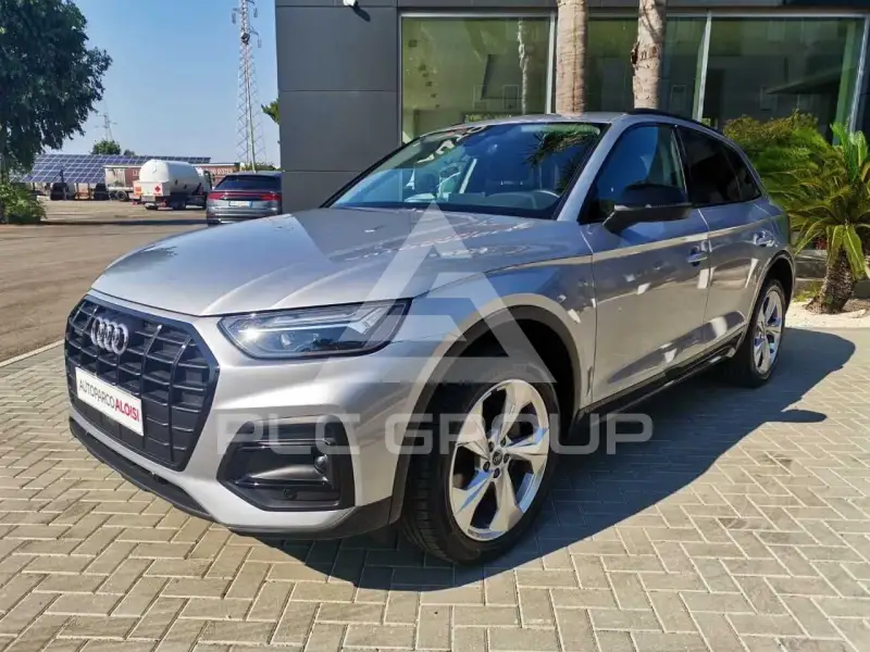 2021 Audi Q5