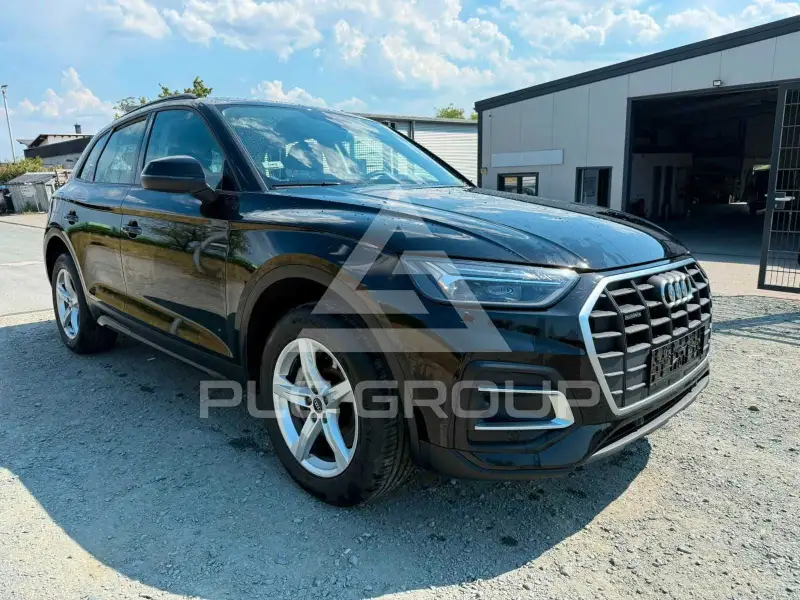 2021 Audi Q5
