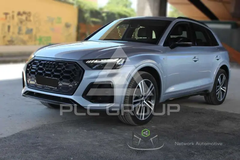 2021 Audi Q5