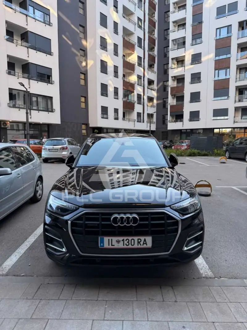 2021 Audi Q5