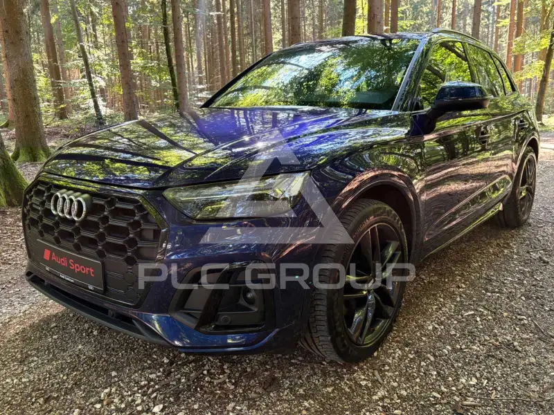 2021 Audi Q5