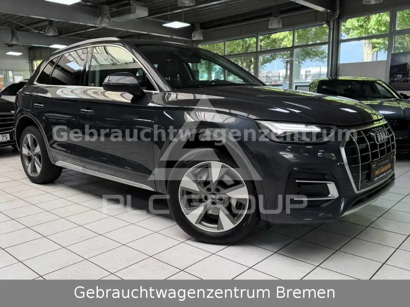 2021 Audi Q5