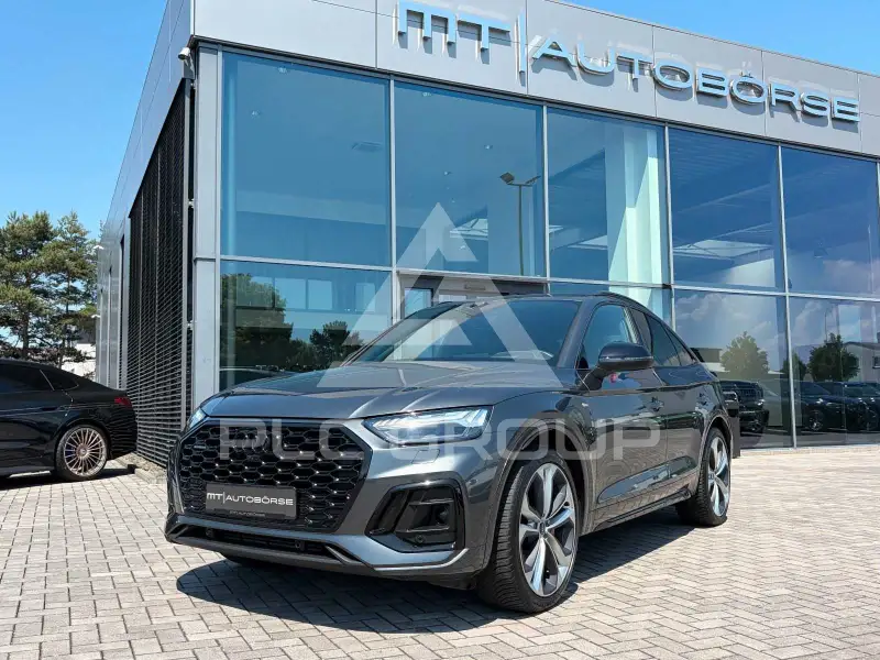 2021 Audi Q5
