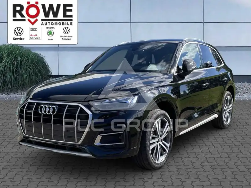 2021 Audi Q5