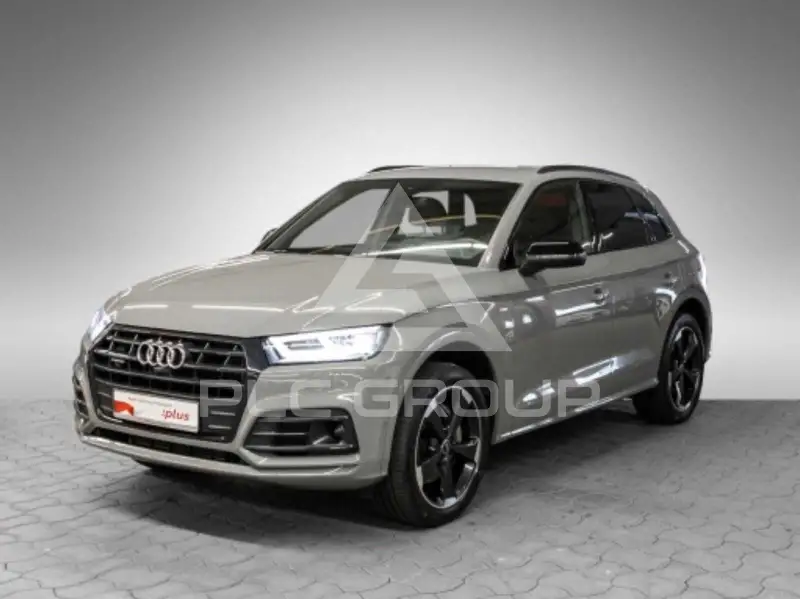 2021 Audi Q5
