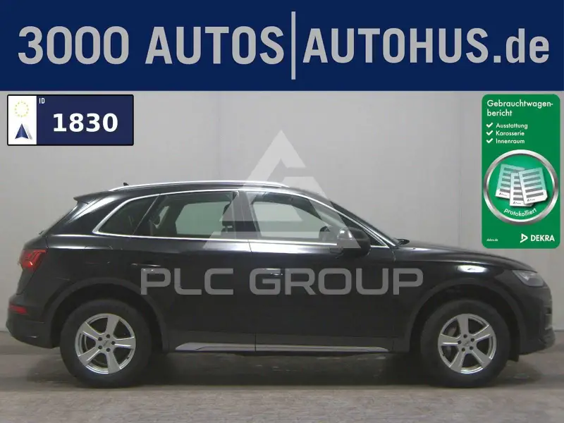 2021 Audi Q5