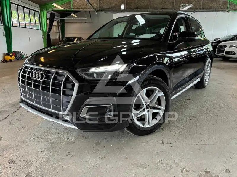 2021 Audi Q5