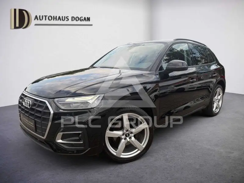 2021 Audi Q5
